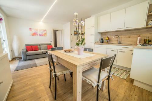 Apartamento Appartamento Alba