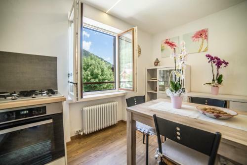 Apartamento Appartamento Alba