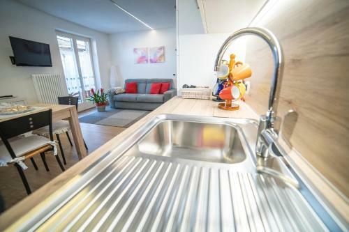 Apartamento Appartamento Alba