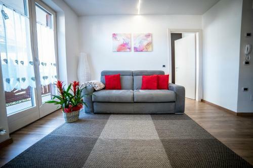 Apartamento Appartamento Alba