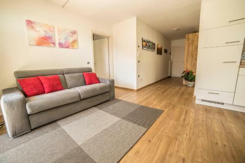 Apartamento Appartamento Alba