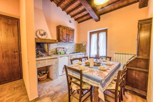 Agroturismo Borgo Struginati