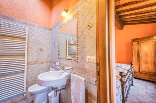 Agroturismo Borgo Struginati