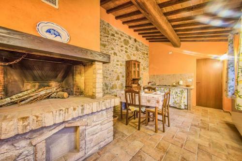 Agroturismo Borgo Struginati