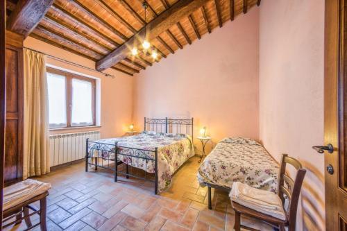 Agroturismo Borgo Struginati