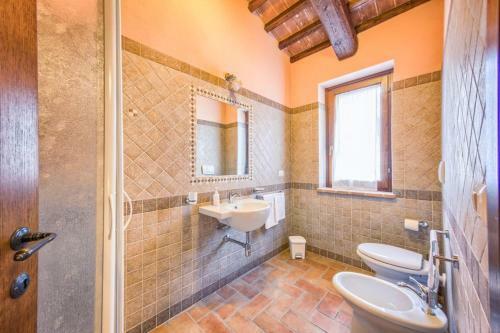 Agroturismo Borgo Struginati