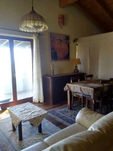 Casa Vacanza Is Istrias