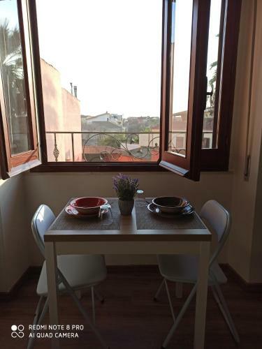 Hostal Piazza San Giorgio
