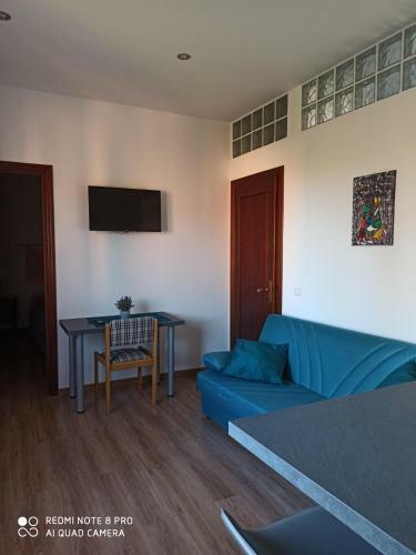 Hostal Piazza San Giorgio