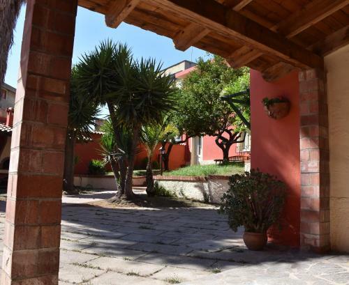 Hostal Piazza San Giorgio