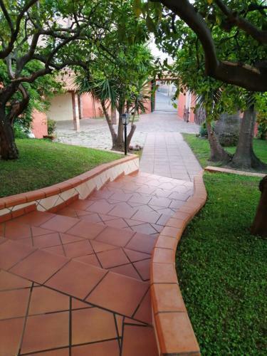 Hostal Piazza San Giorgio