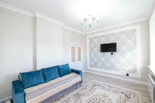 Apartamento Marsan
