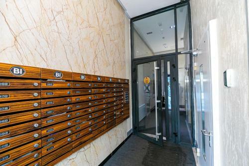 Apartamento Marsan