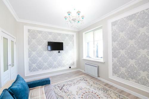Apartamento Marsan