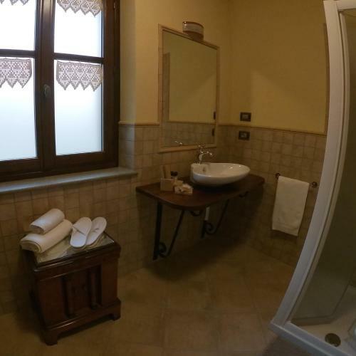 Hotel Agriturismo Locanda Dei Cacciatori
