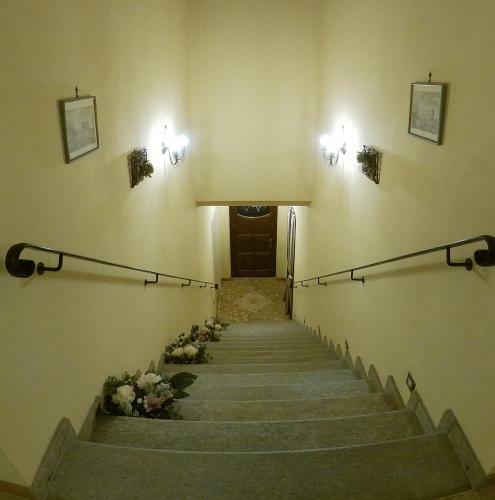 Hotel Agriturismo Locanda Dei Cacciatori