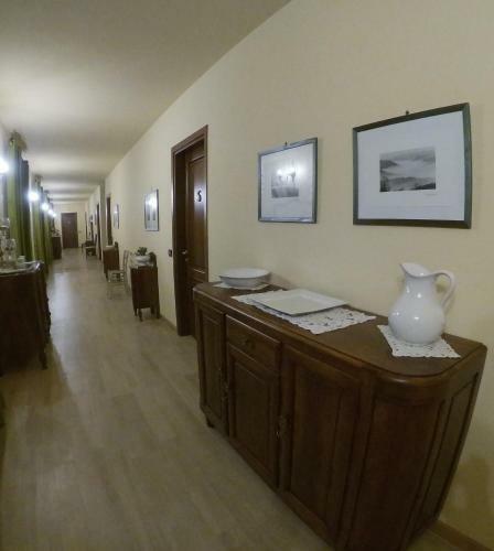 Hotel Agriturismo Locanda Dei Cacciatori