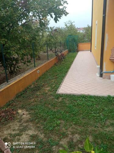 Apartamento Nuova Emilia