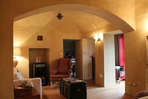 Villa Dimora Nel Borgo