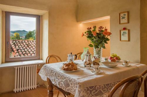 Villa Dimora Nel Borgo