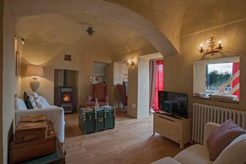 Villa Dimora Nel Borgo