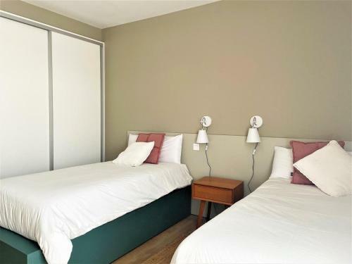Apartamento Osseja XII