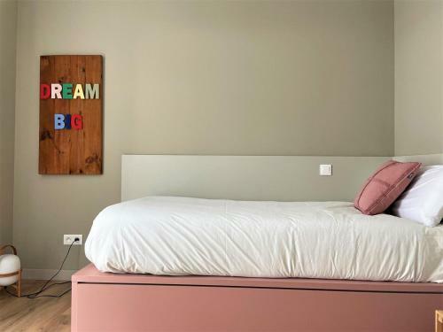 Apartamento Osseja XII