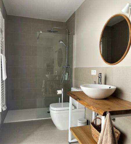Apartamento Osseja XII