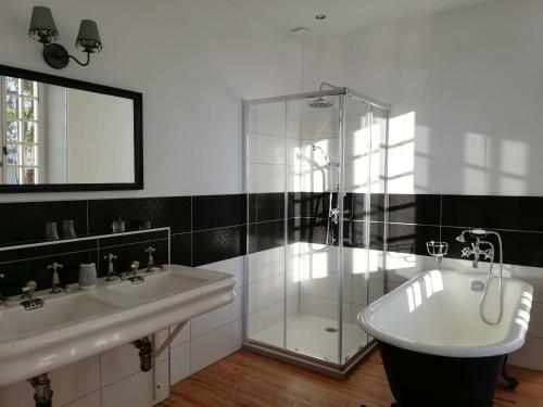 Bed & Breakfast Domaine Abartiague