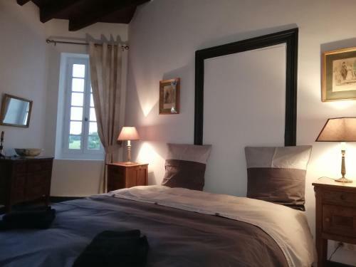 Bed & Breakfast Domaine Abartiague