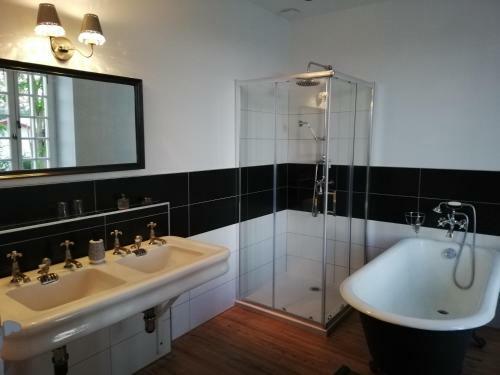Bed & Breakfast Domaine Abartiague