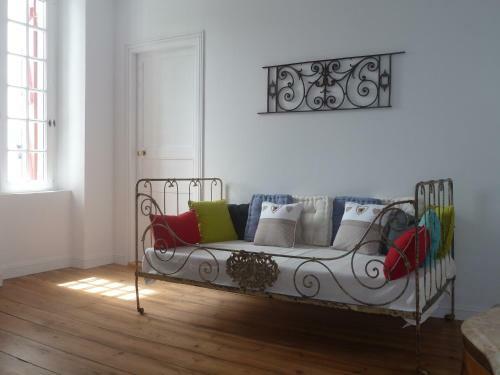 Bed & Breakfast Domaine Abartiague