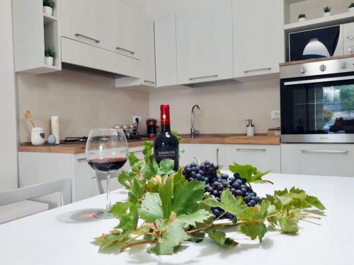 Apartamento La Casa Di Anna