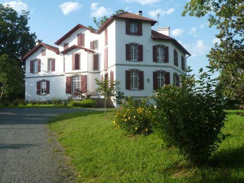 Bed & Breakfast Domaine Abartiague