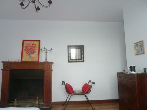 Bed & Breakfast Domaine Abartiague