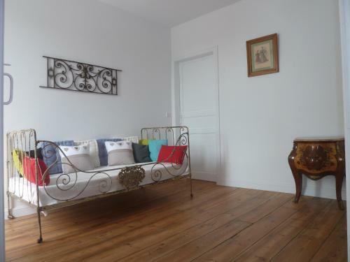 Bed & Breakfast Domaine Abartiague