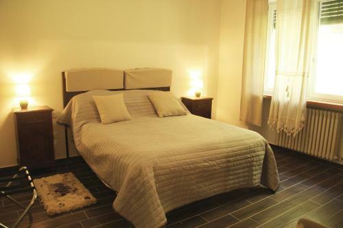 Bed & Breakfast La Casetta Di Alvaro