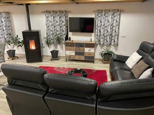 Apartamento Appartament Du Progres