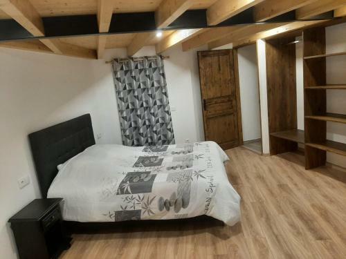 Apartamento Appartament Du Progres