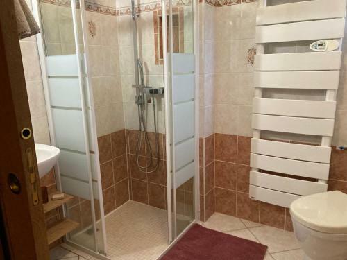 Bed & Breakfast Manoir Du Griffon