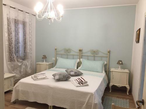 Bed & Breakfast Dimora Naviglio