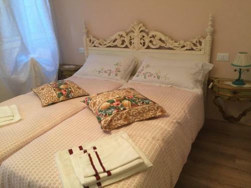 Bed & Breakfast Dimora Naviglio