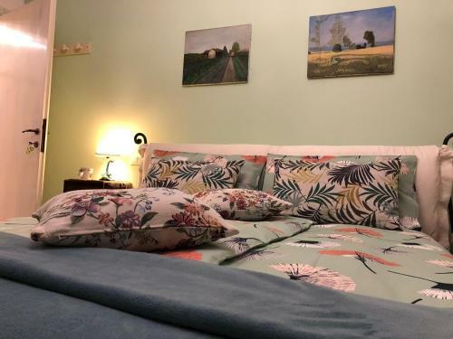 Bed & Breakfast Dimora Naviglio