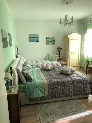 Bed & Breakfast Dimora Naviglio