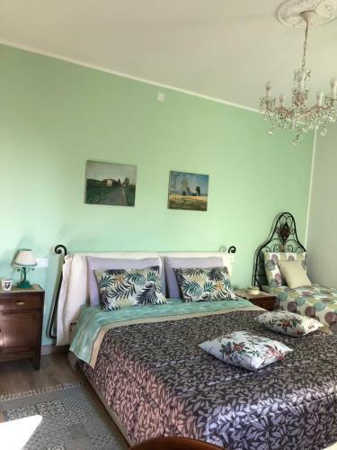 Bed & Breakfast Dimora Naviglio
