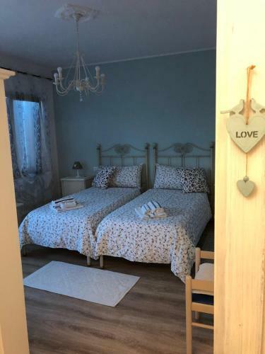 Bed & Breakfast Dimora Naviglio