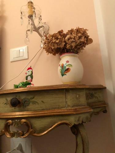 Bed & Breakfast Dimora Naviglio