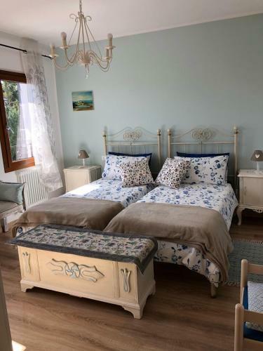 Bed & Breakfast Dimora Naviglio