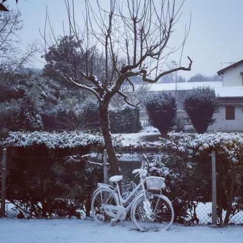 Bed & Breakfast Dimora Naviglio