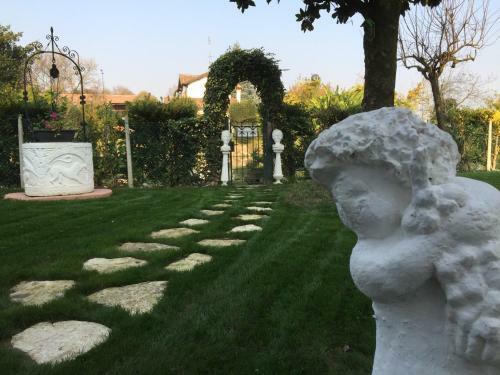 Bed & Breakfast Dimora Naviglio